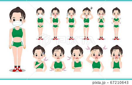 Girl_Track-and-field-athletes-TypeB.eps Girl_Track-and-field-athletes-TypeB.eps 67210643