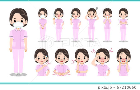 Female-worker_Nurse-TypeB.eps 67210660