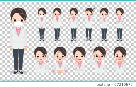 Female-worker_Doctor.eps Female-worker_Doctor.eps 67210673