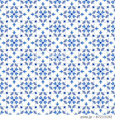 Azulejos portuguese traditional ornamental tile Azulejos portuguese traditional ornamental tile 67213192
