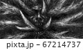 The head of a dead man from whose mouth grows tree 67214737