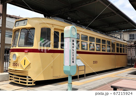 都電5500形 67215924