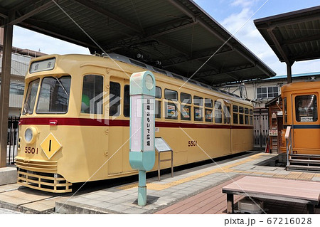 都電5500形 67216028