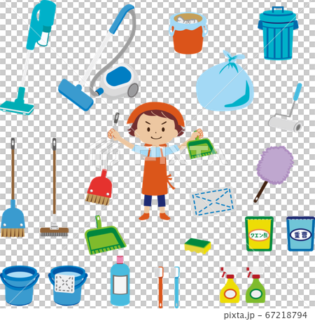 Cleaning tool 67218794