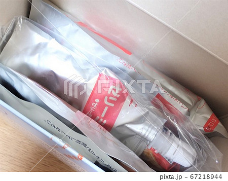 大腸内視鏡検査前日の食事 大腸検査食 大腸内視鏡検査前日の食事 大腸検査食 67218944