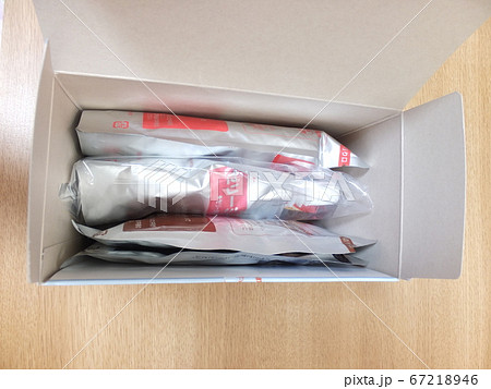 大腸内視鏡検査前日の食事　大腸検査食 67218946