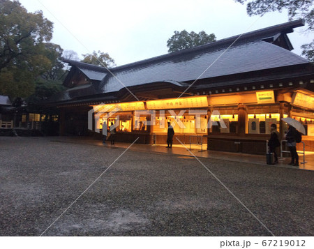 熱田神社 熱田神社 67219012