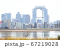 淀川河川敷 67219028