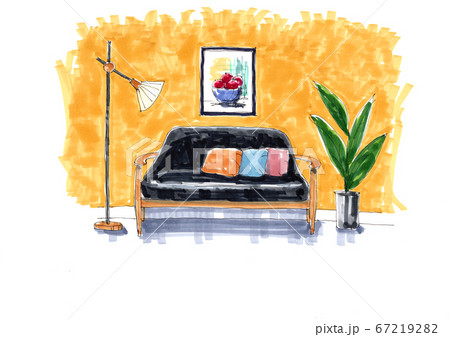 北欧インテリア 67219282