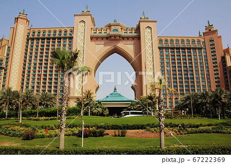 アトランティス・ザ・パーム アトランティス・ザ・パーム 67222369