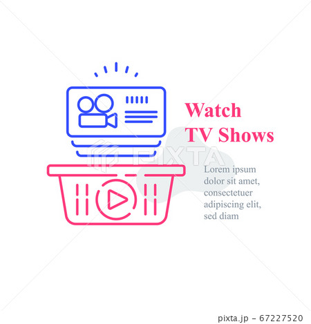 Watch online video, TV shows subscription, film Watch online video, TV shows subscription, film 67227520