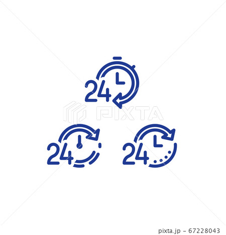 Time_clock_icon_7.eps 67228043