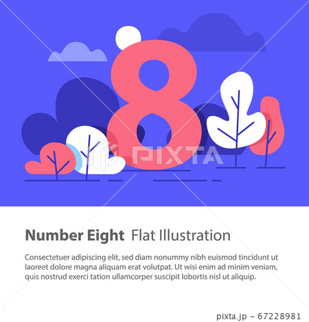 Number_8.eps 67228981