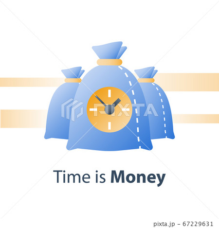 Money_Bag_Time_5.eps 67229631