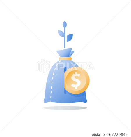 Income growth, invest fund, revenue increase, Income growth, invest fund, revenue increase, 67229845