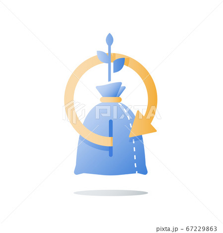 Money_Bag_Invest_184_arrow_return.eps 67229863