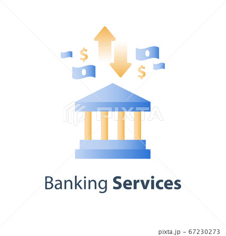 Savings account, deposit money, bank services, Savings account, deposit money, bank services, 67230273