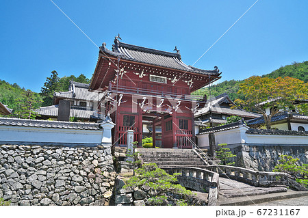 【興禅寺】 兵庫県丹波市春日町黒井 【興禅寺】 兵庫県丹波市春日町黒井 67231167