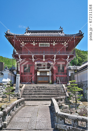 【興禅寺】 兵庫県丹波市春日町黒井 【興禅寺】 兵庫県丹波市春日町黒井 67231168