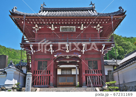 【興禅寺】 兵庫県丹波市春日町黒井 【興禅寺】 兵庫県丹波市春日町黒井 67231169