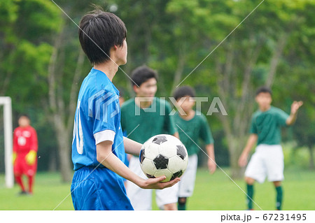 スローイング 67231495