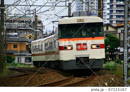 春日部と下町・浅草を結ぶ…特急きりふり・350系 春日部と下町・浅草を結ぶ…特急きりふり・350系 67233167