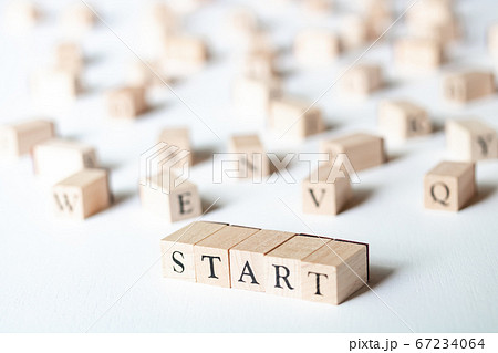 STARTスタート 67234064