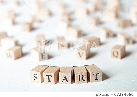 STARTスタート 67234066