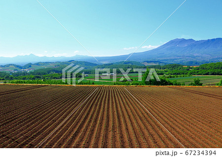 麗しき嬬恋村　その2007　：　　麗しき浅間山　その2007 67234394