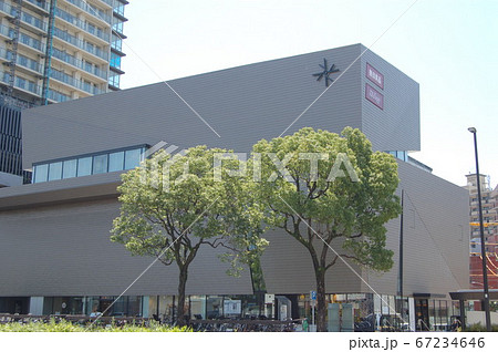 福岡市早良区西新・プラリバ 福岡市早良区西新・プラリバ 67234646