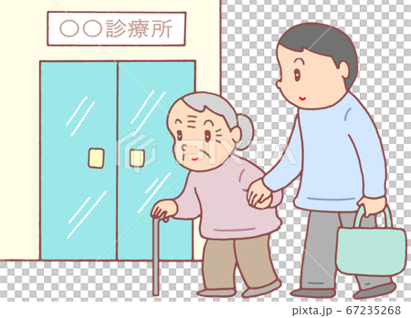 護理對象的門診 護理對象的門診 67235268