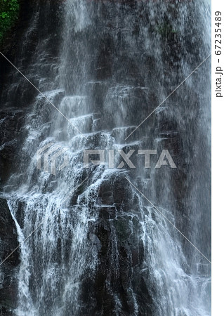 乗鞍高原の滝　その2007　　：　　信州の風景　その2007 67235489