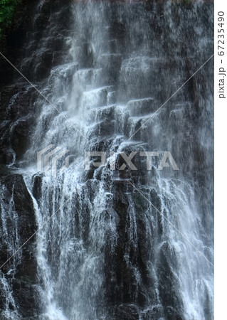 乗鞍高原の滝　その2007　　：　　信州の風景　その2007 67235490