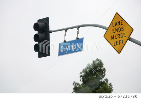 信号機 信号機 67235730