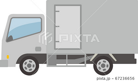 トラック 67236656