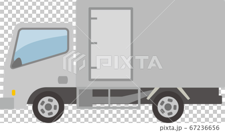 トラック 67236656