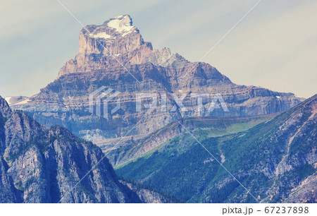 Mountains in Canada Mountains in Canada 67237898