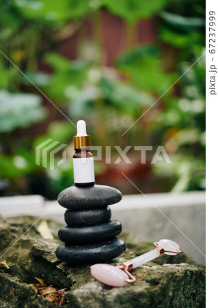 Spa massage concept Spa massage concept 67237999
