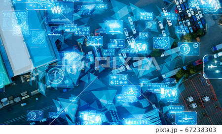 産業とテクノロジー 産業とテクノロジー 67238303