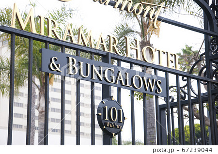 サンタモニカ・プレイス サンタモニカ・プレイス 67239044