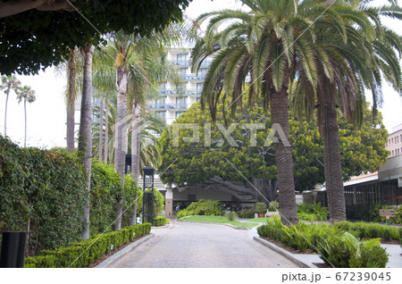 サンタモニカ・プレイス サンタモニカ・プレイス 67239045