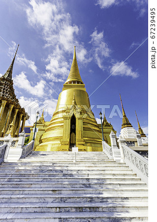 Wat Phra Kaew, Temple of the Emerald Buddha, Wat Phra Kaew, Temple of the Emerald Buddha, 67239495