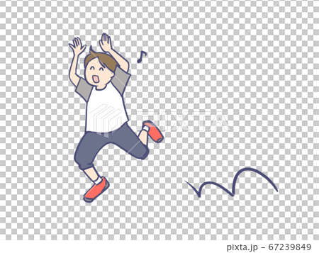 Boys to jump Boys to jump 67239849