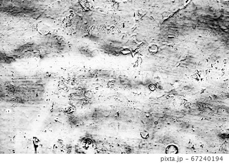 Metal texture with scratches and cracks which can 67240194