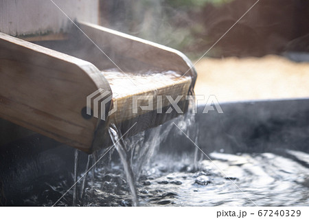 露天風呂 67240329