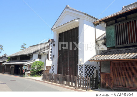 名古屋市緑区　有松 67240954