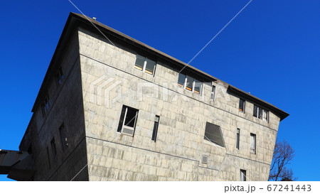 大学セミナーハウス 大学セミナーハウス 67241443