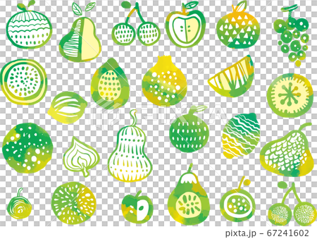 Scandinavian style background material icon illustration illustration 67241602