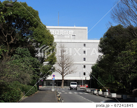 科学技術館 67241845