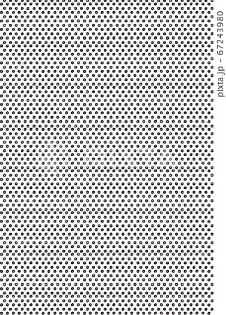 日本の伝統的な柄 かのこ 和柄 模様 鹿の子 鹿子 背景 日本の伝統的な柄 かのこ 和柄 模様 鹿の子 鹿子 背景 67243980